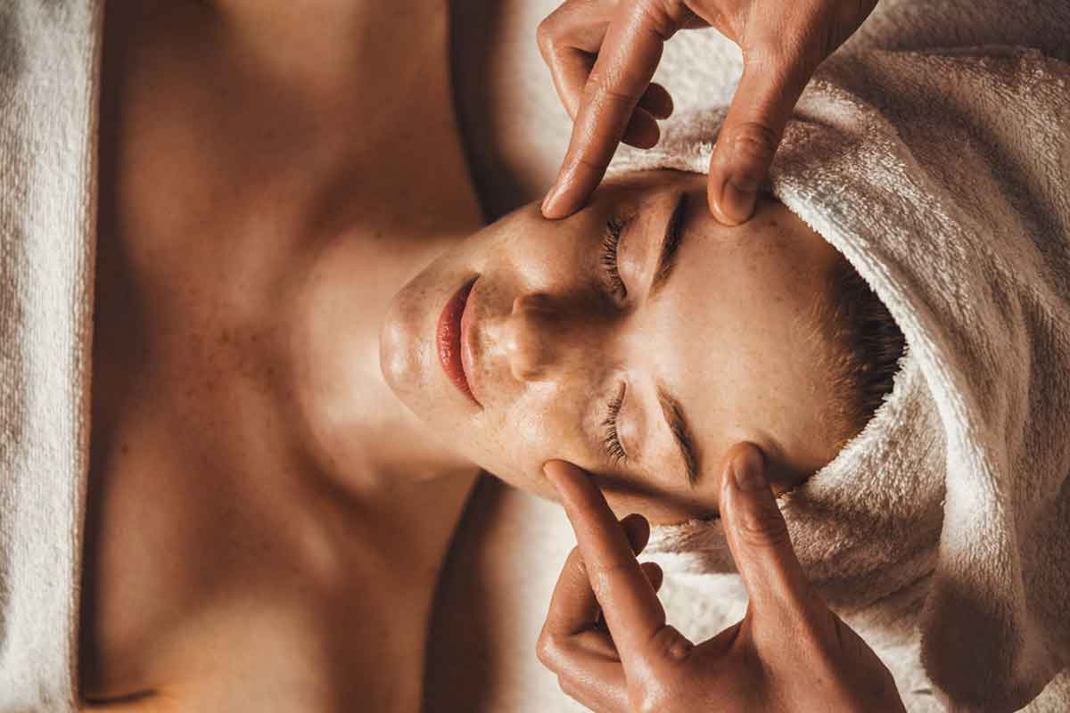 Nova filozofija življenja – Wellnes & SPA turizam