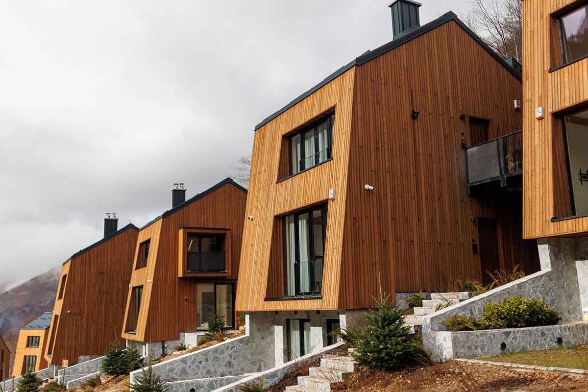 Od tirkiznih uvala Budve do netaknute prirode Kolašina Mountain Retreat by Dukley otvara svoja vrata u junu
