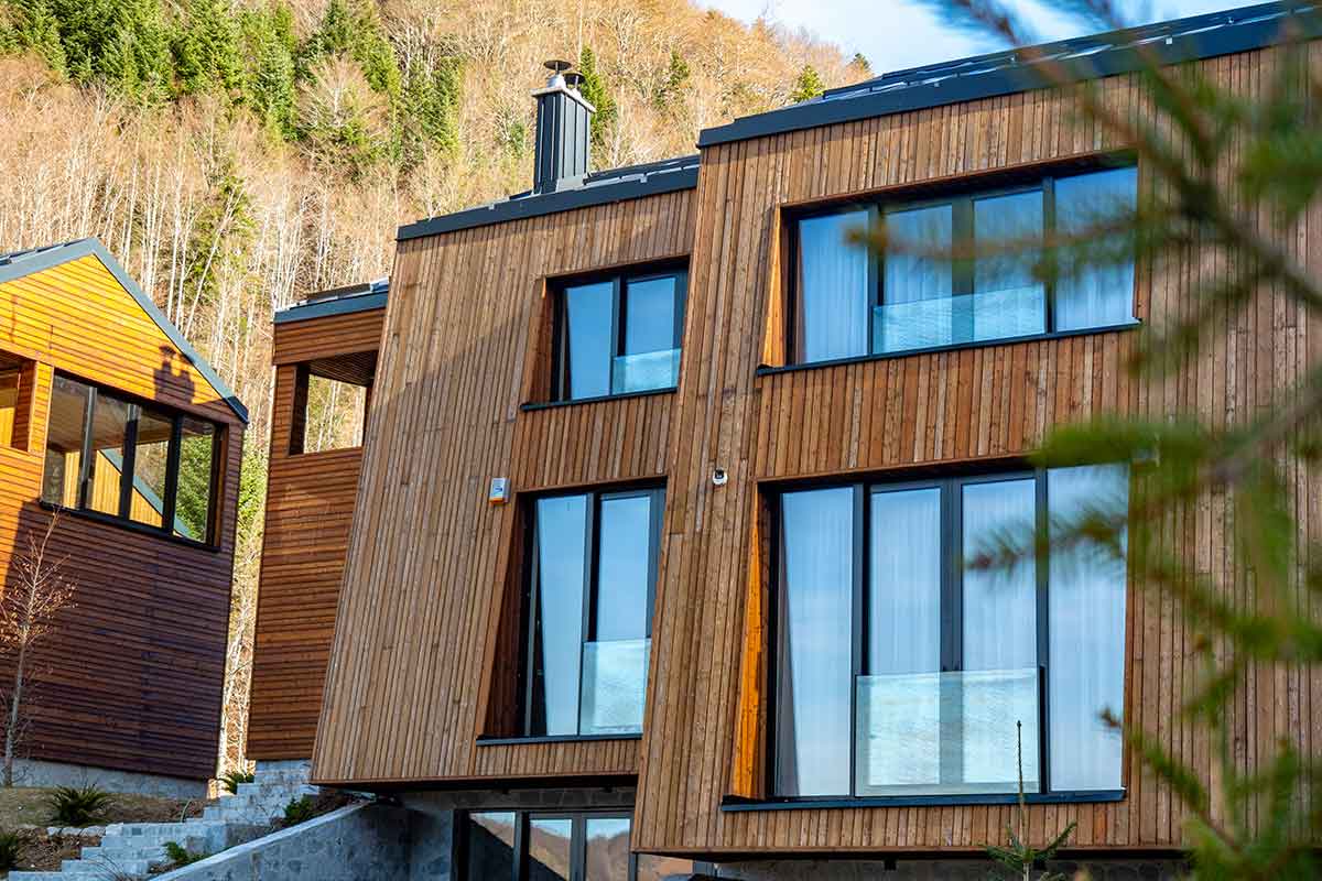 Od tirkiznih uvala Budve do netaknute prirode Kolašina Mountain Retreat by Dukley otvara svoja vrata u junu