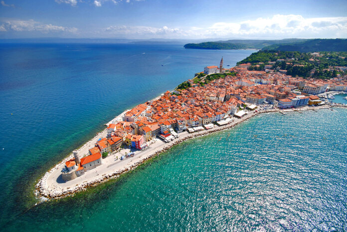 Piran Slovenija Piran Slovenija
