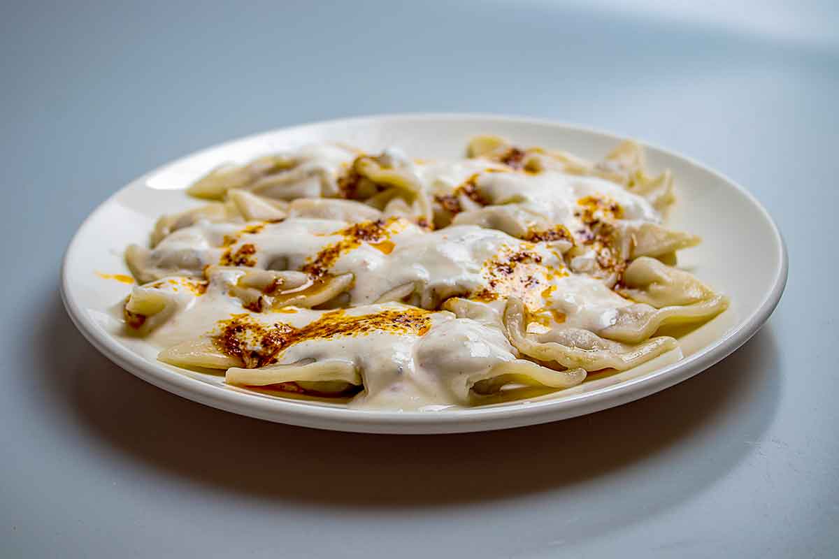Ravioli klepe