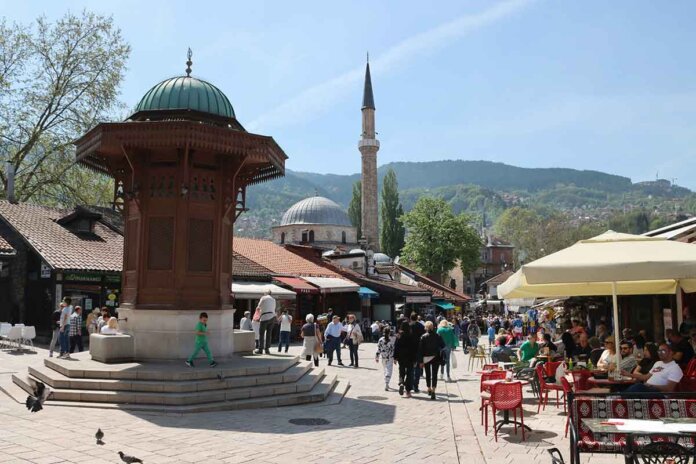 Sarajevo bosna i hercegovina Sarajevo bosna i hercegovina