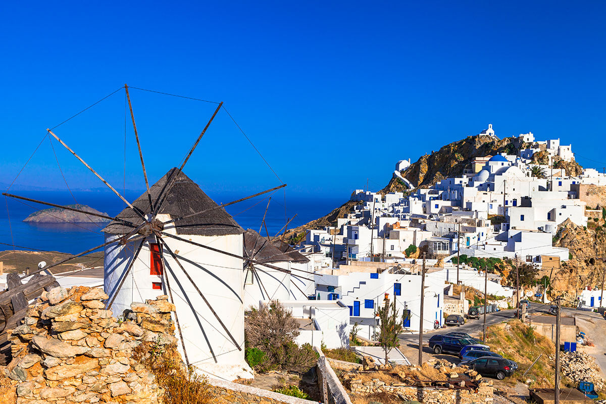 Serifos