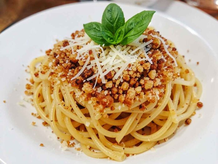 Špagete Svetog Džozefa – tradicionalno italijansko jelo sa snažnom simbolikom Špagete Svetog Džozefa – tradicionalno italijansko jelo sa snažnom simbolikom