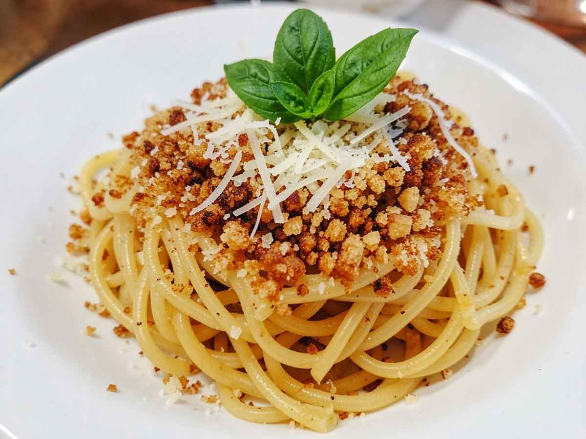 Špagete Svetog Džozefa – tradicionalno italijansko jelo sa snažnom simbolikom