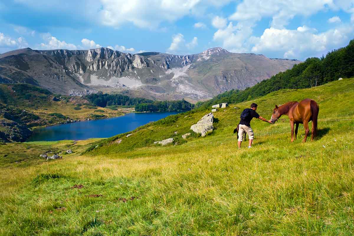 Zašto su planine naša omiljena destinacija kada biramo potpuni mir