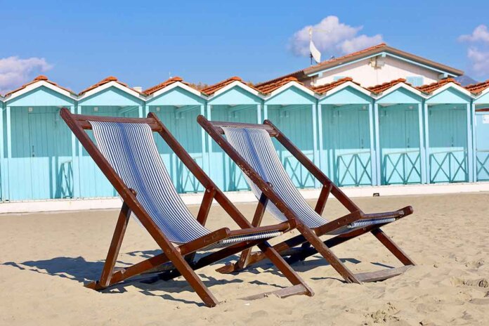 Forte dei Marmi