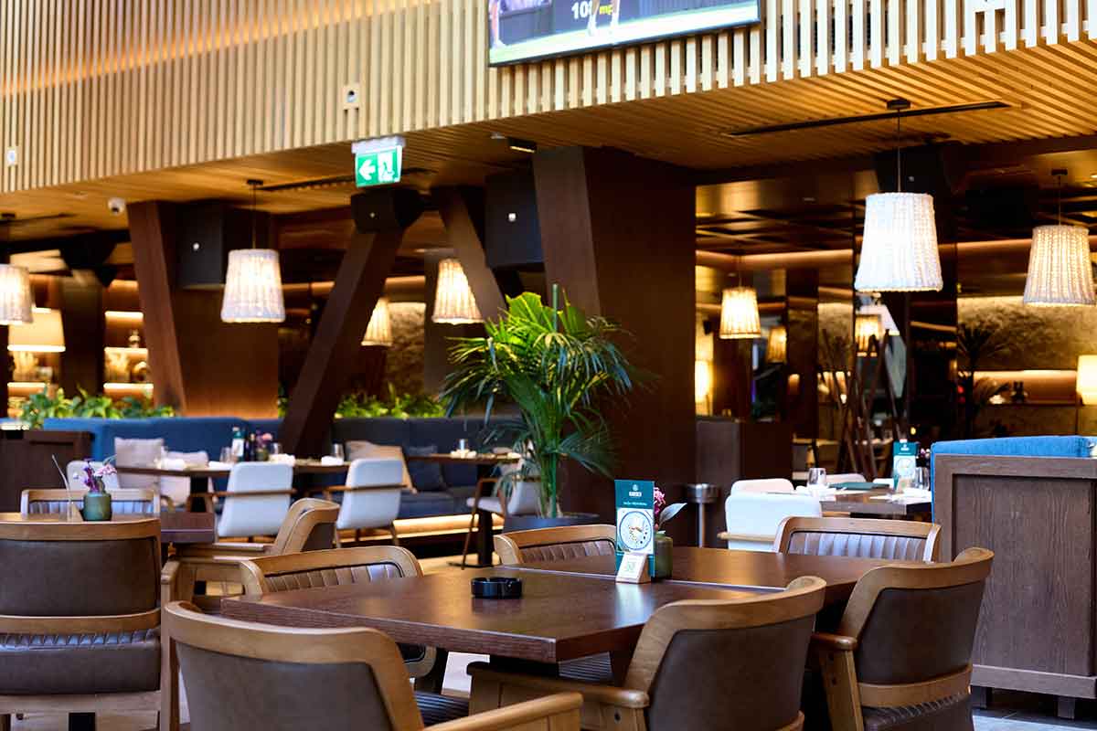 Hotel Grand Kopaonik (1)