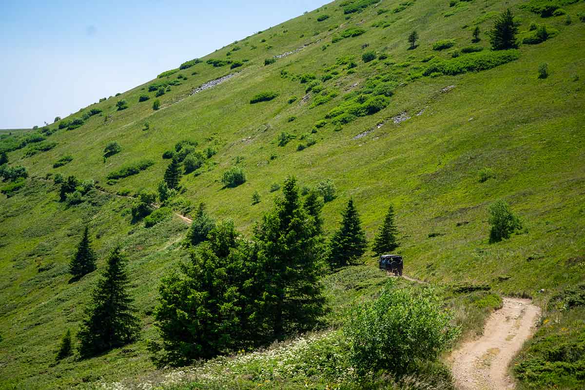 Hotel Grand Kopaonik (1)