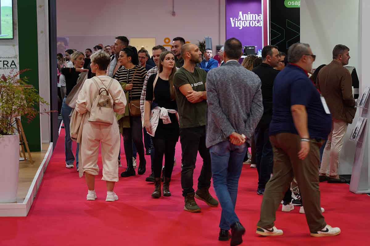 International Coffee Convention i TriestEspresso Expo udružuju snage za veliku međunarodnu nedelju kafe u Trstu
