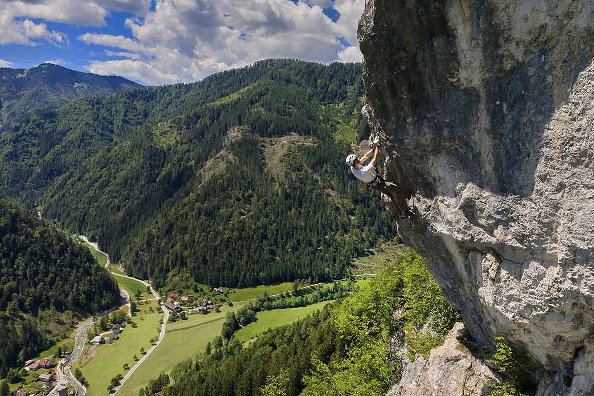 Koroška – od podzemnih tajni do pogleda iznad dolina (1)