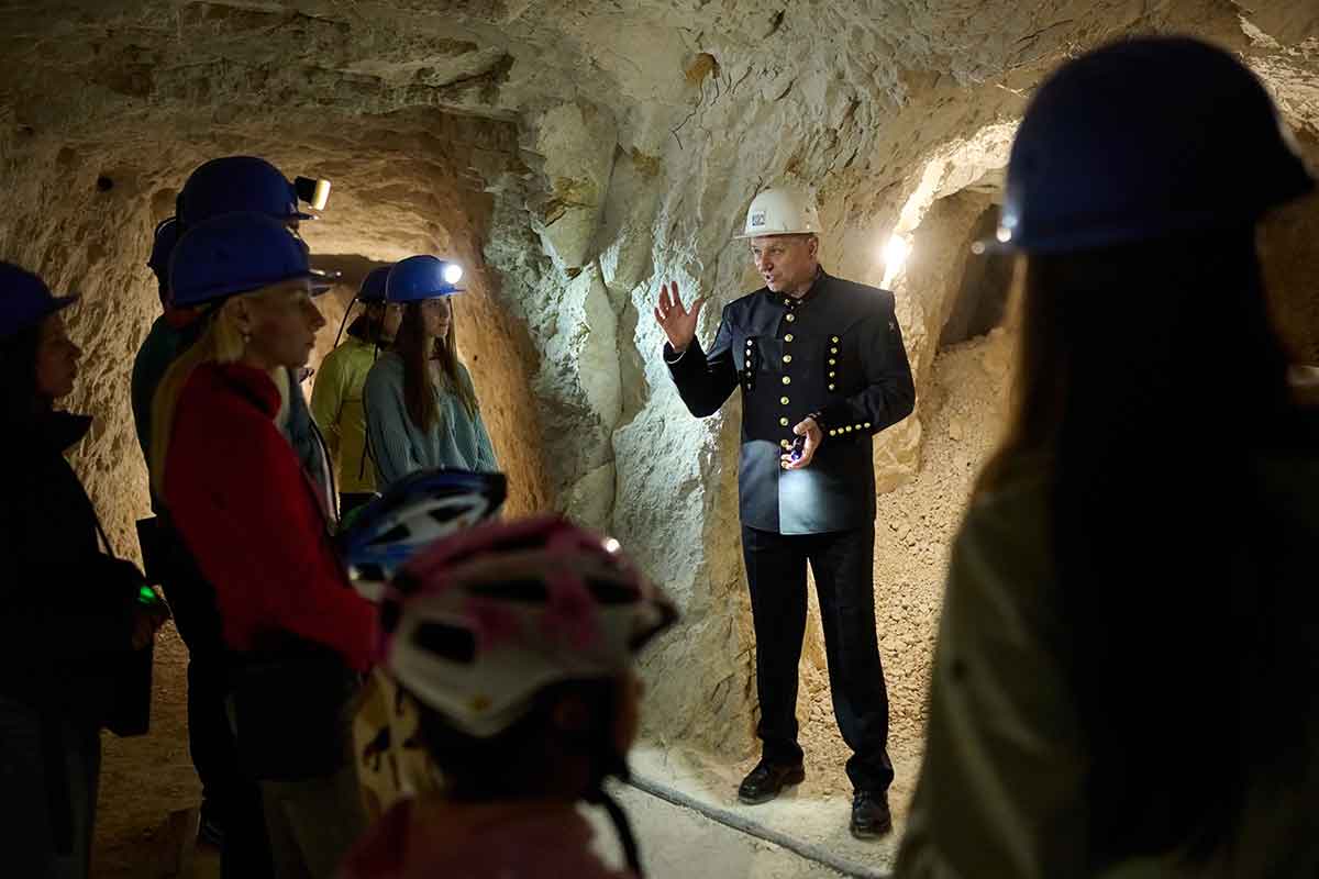 Koroška – od podzemnih tajni do pogleda iznad dolina (1)