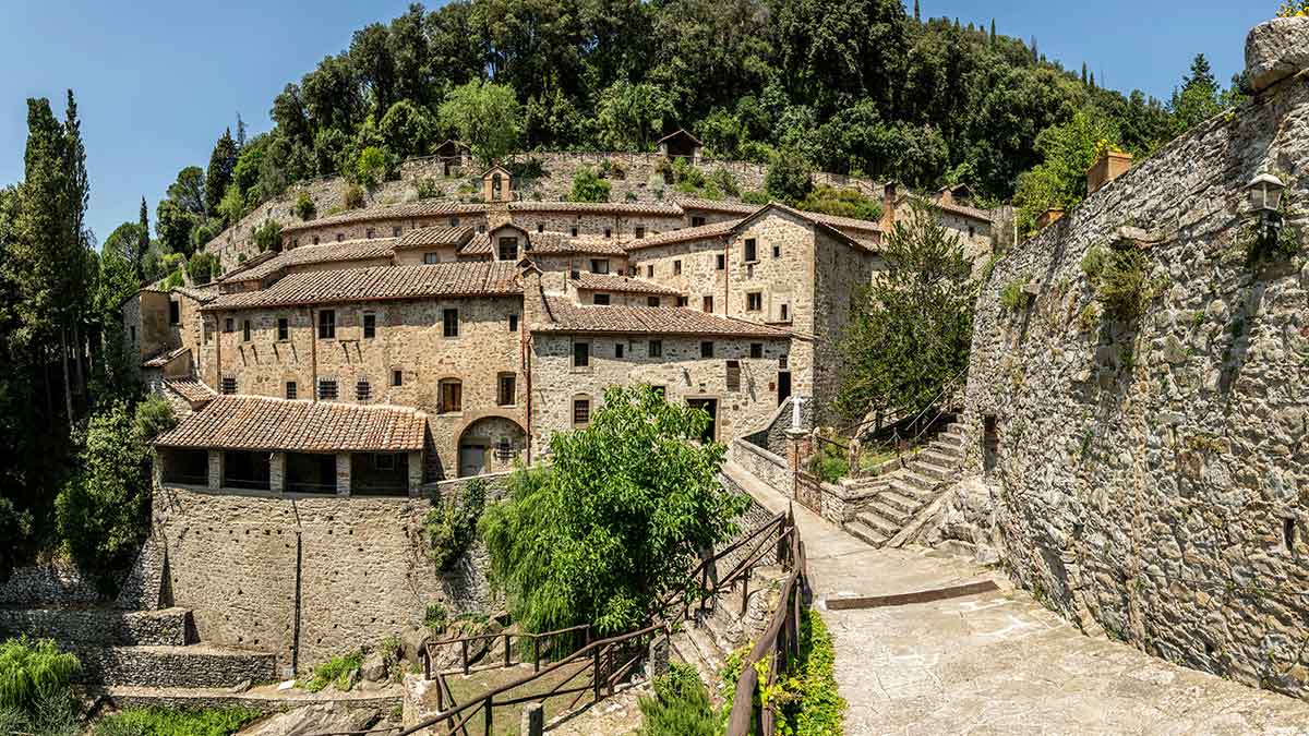 Kortona italija seo ruralna