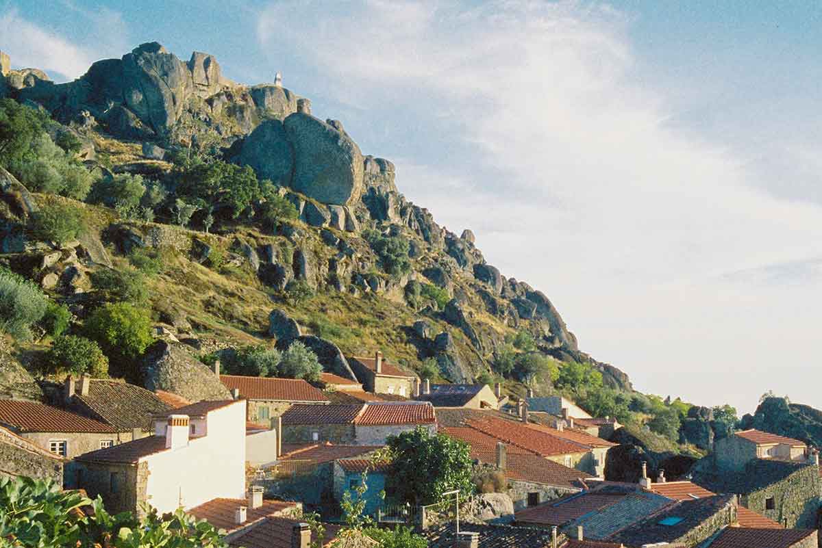 Monsanto portugal