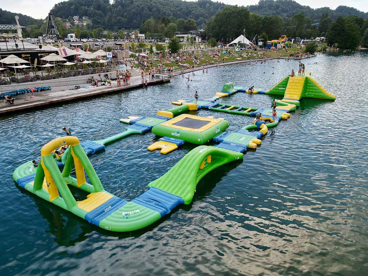 Velenjska plaža