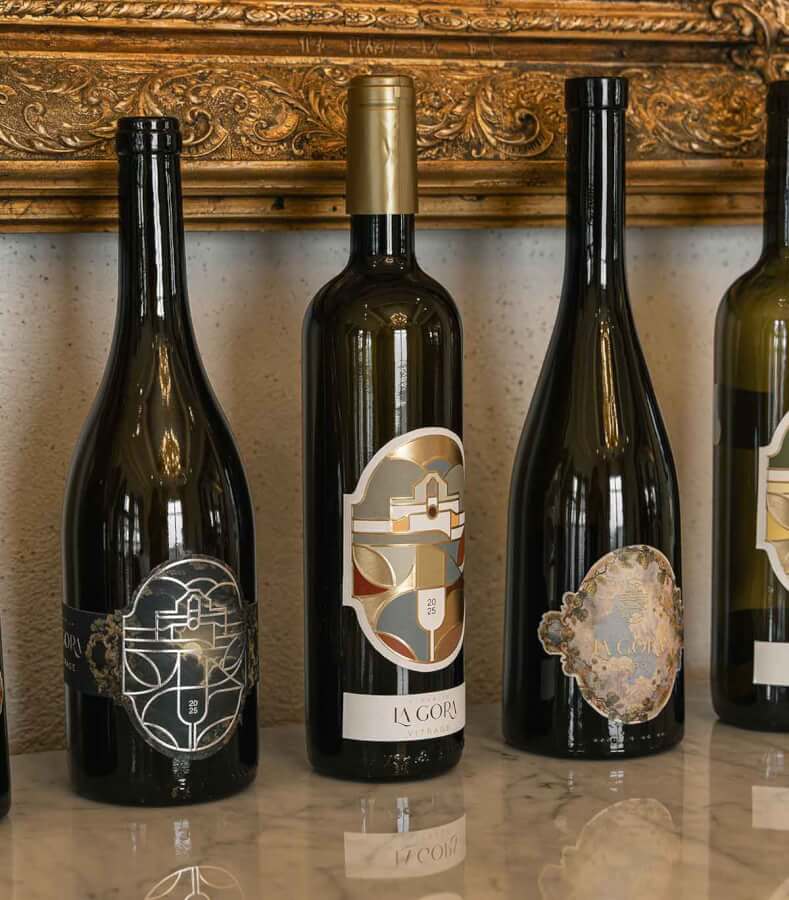 Vinarija La Gora
