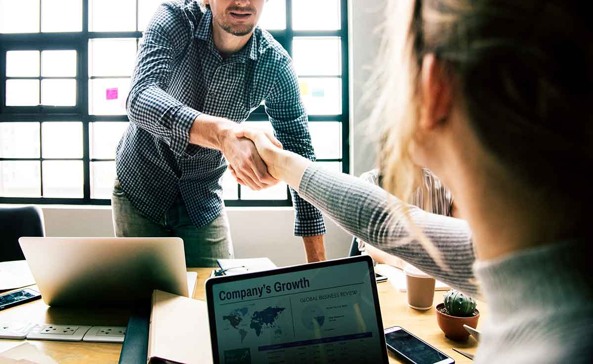 B2B saradnja koja oblikuje budućnost poslovnih događaja eventi