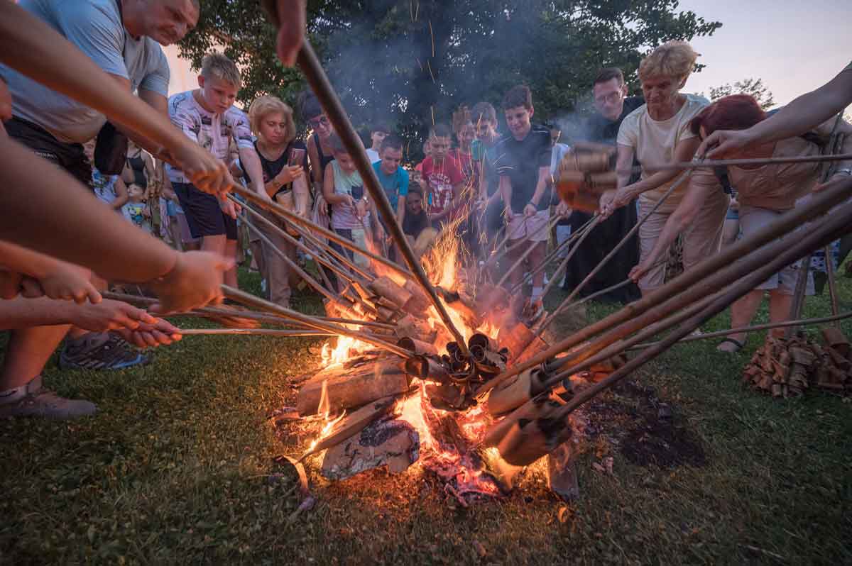 Deveti LilaLo festival u Loznici, Tršiću i Banji Koviljači od 10. do 12. jula