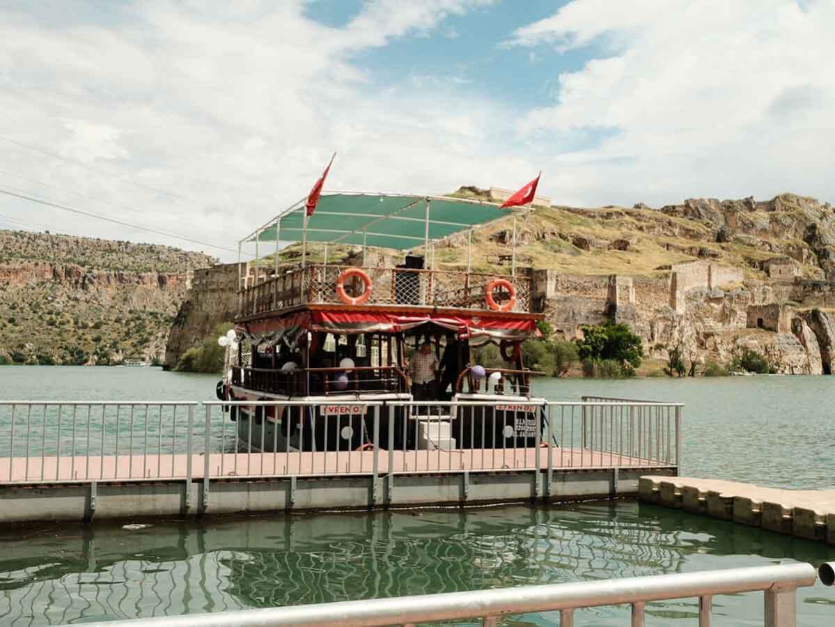 Gaziantep Prestonica ukusa na raskršću civilizacija i vremena