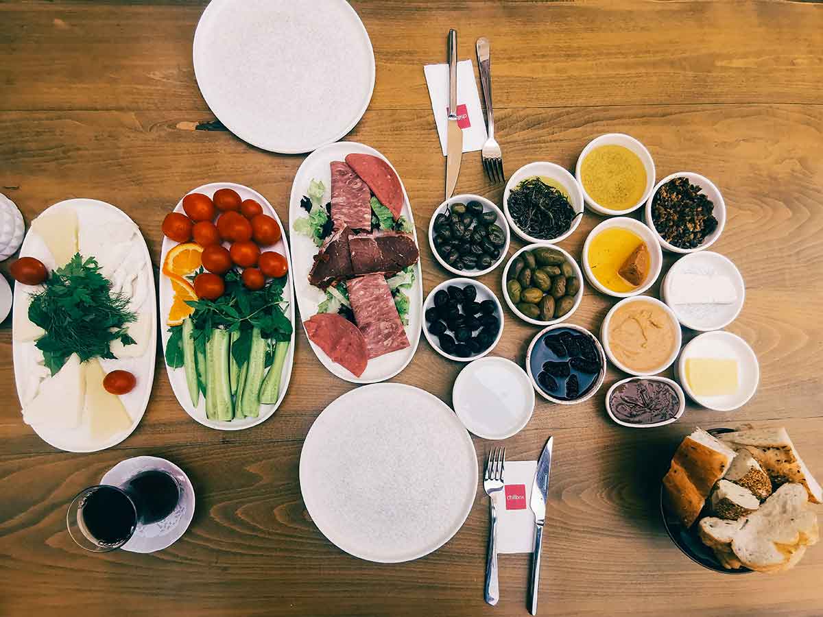 Gaziantep Prestonica ukusa na raskršću civilizacija i vremena