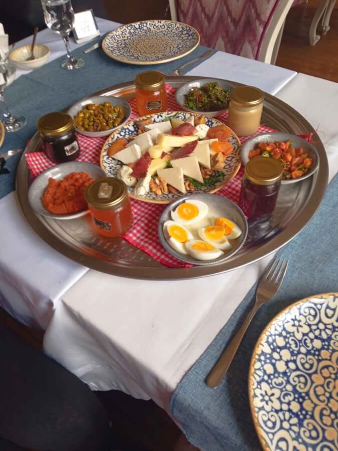 Gaziantep Prestonica ukusa na raskršću civilizacija i vremena