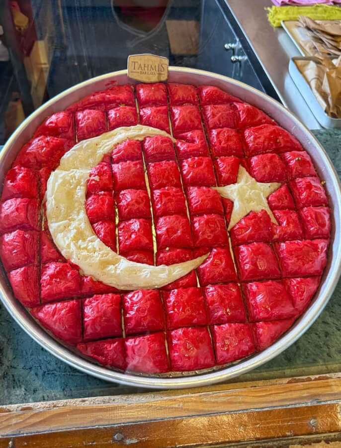 Gaziantep Prestonica ukusa na raskršću civilizacija i vremena