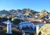 U Andaluziji postoji jedinstveno naselje u kom su kuće ispod zemlje i dalje deo svakodnevice Guadiks Guadix Španija selo ruralna