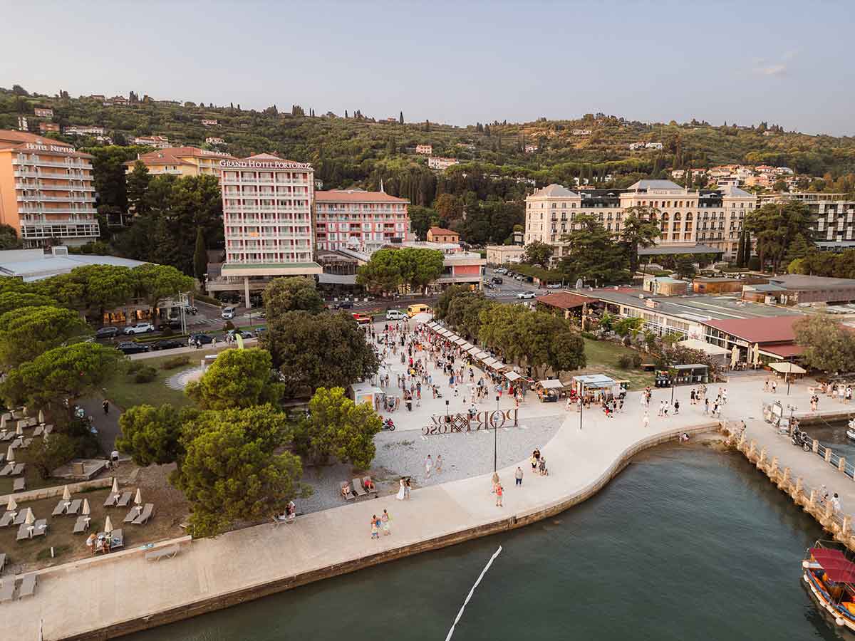 Kulinarska promenada u Portorožu povezuje gastronomiju i humanost (3)