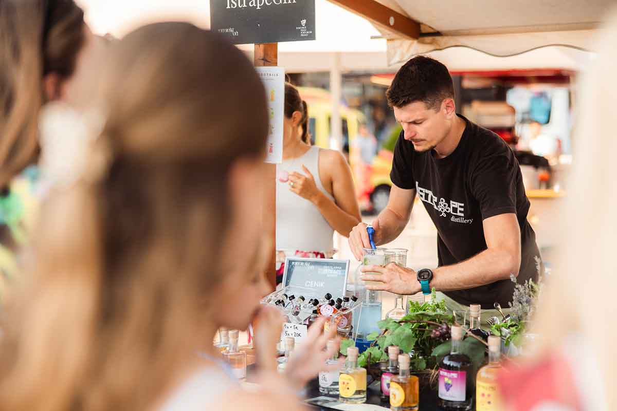 Kulinarska promenada u Portorožu povezuje gastronomiju i humanost (3)