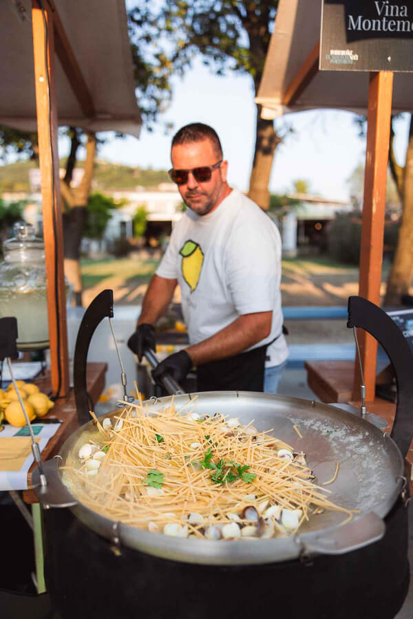 Kulinarska promenada u Portorožu povezuje gastronomiju i humanost (3)