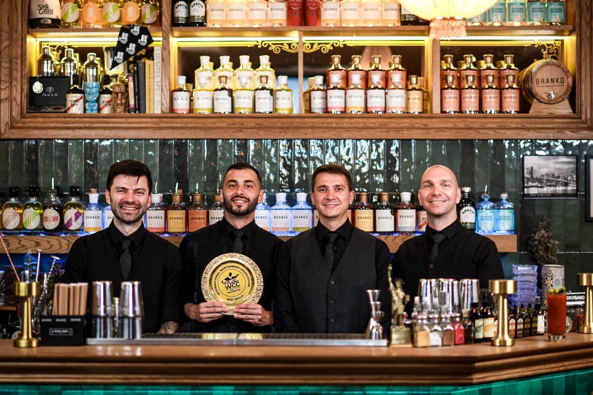 Find Your Rakia