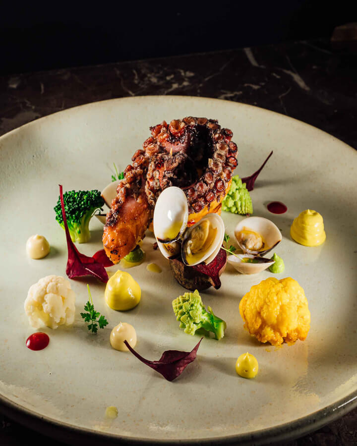 Tradicija u modernom svetu - susret trendova u hotelijerskoj gastronomiji