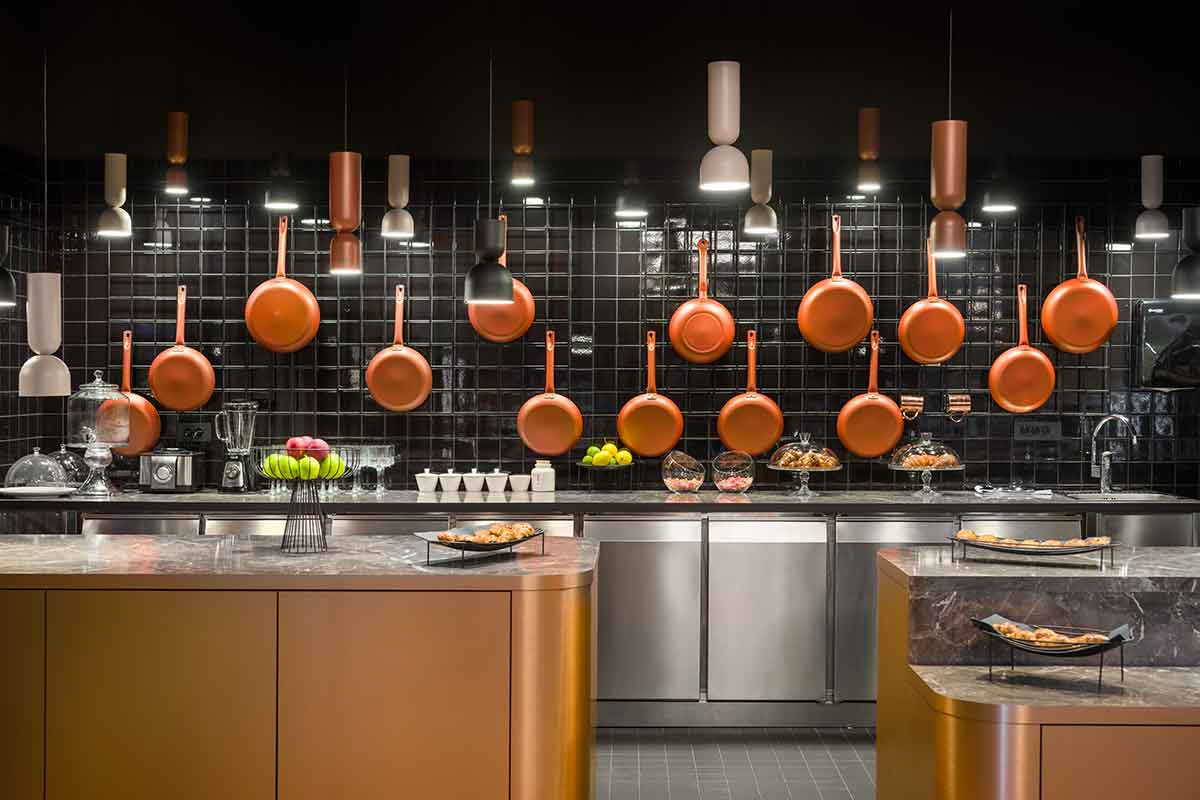 Tradicija u modernom svetu - susret trendova u hotelijerskoj gastronomiji (2)