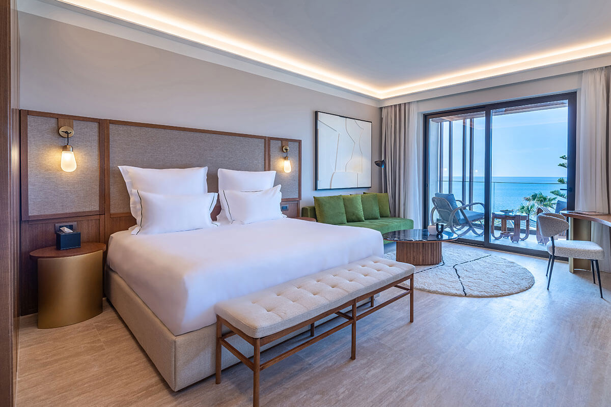 Aulus Chania, Curio Collection by Hilton