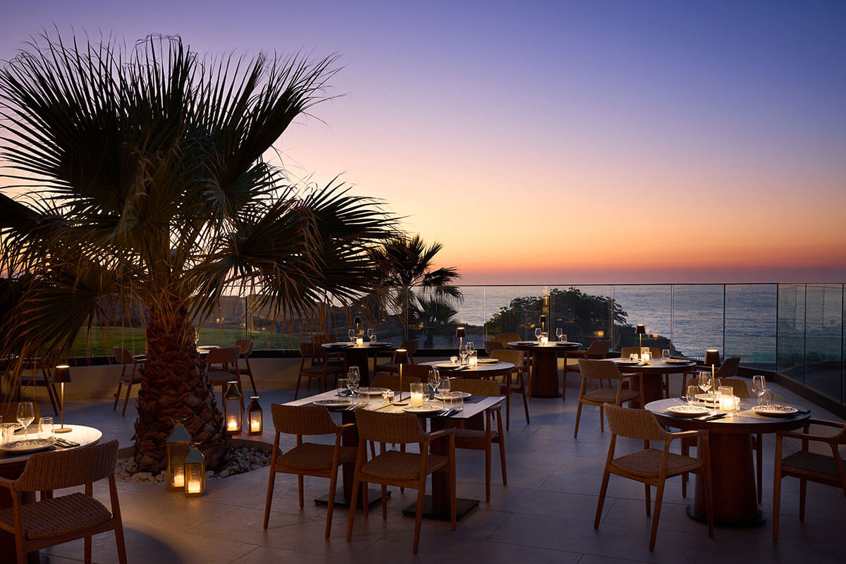Aulus Chania, Curio Collection by Hilton