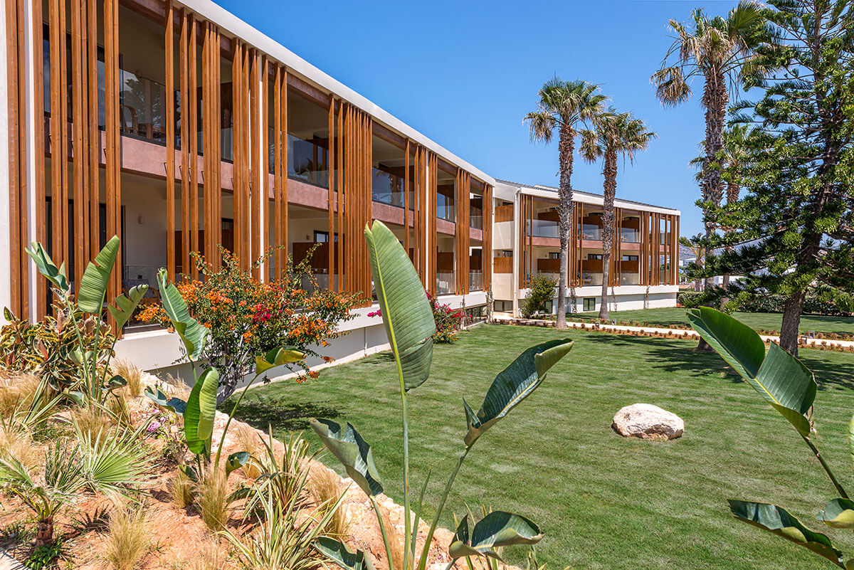 Aulus Chania, Curio Collection by Hilton