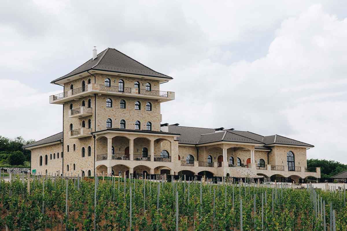 Djordjevic Estate Winery