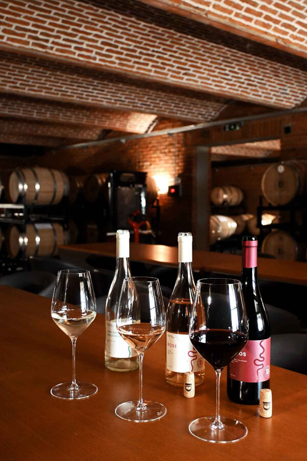 Djordjevic Estate Winery