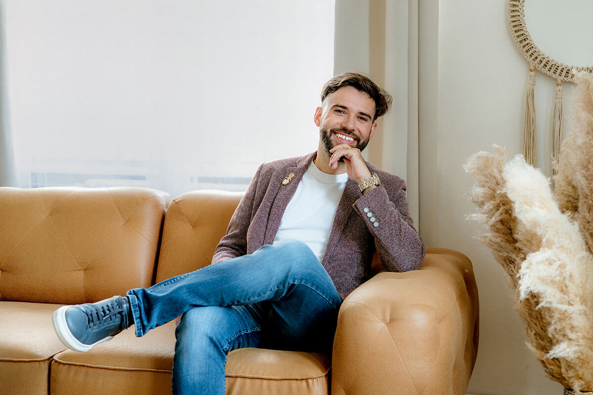 Mihajlo Džaril, direktor SGA