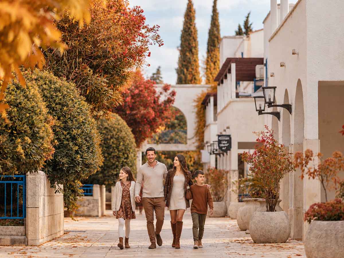 Jesen u Hotelu Slovenska plaža – vreme za mir, more i uživanje