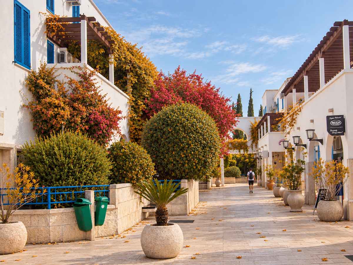 Jesen u Hotelu Slovenska plaža – vreme za mir, more i uživanje