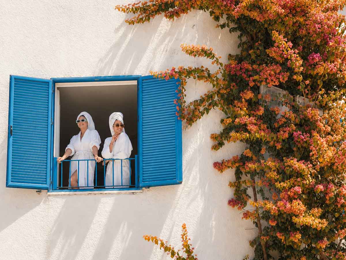Jesen u Hotelu Slovenska plaža – vreme za mir, more i uživanje