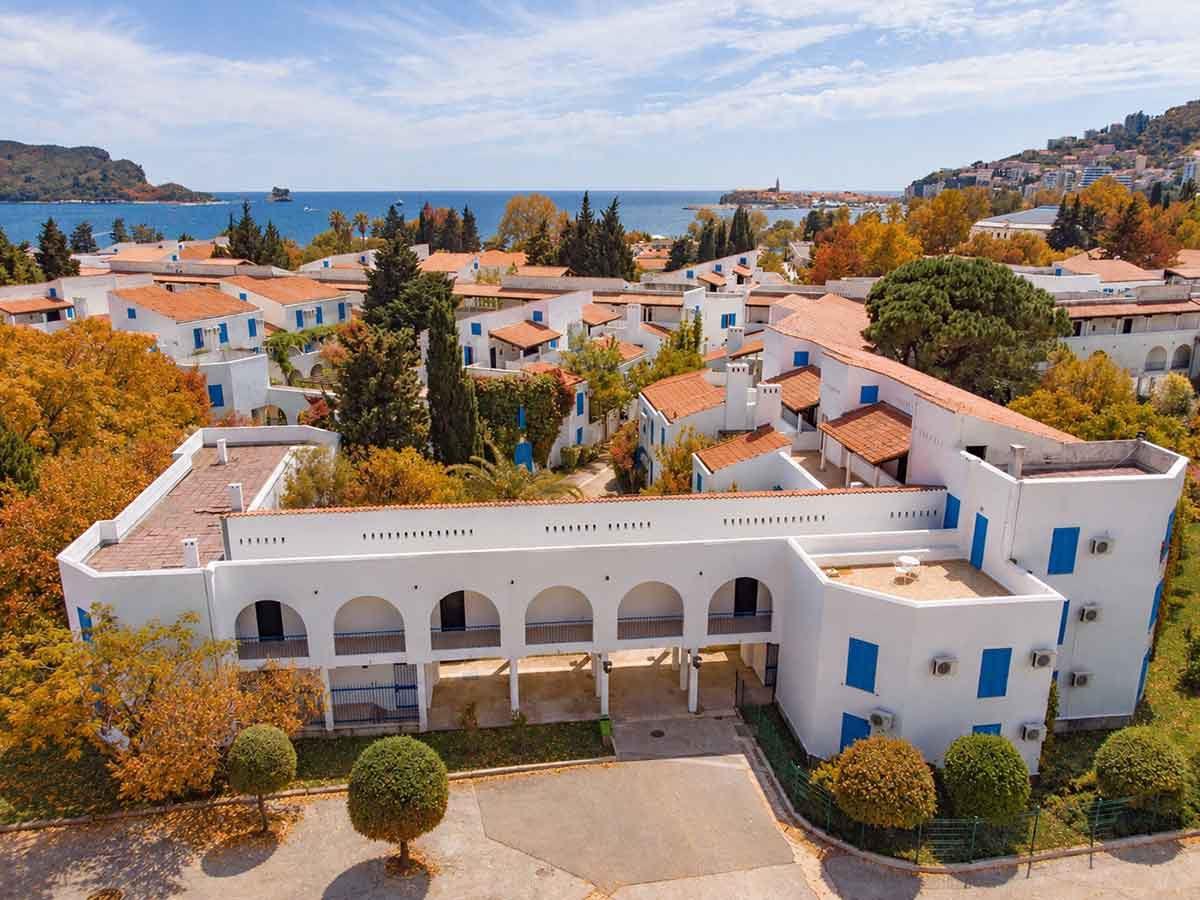 Jesen u Hotelu Slovenska plaža – vreme za mir, more i uživanje