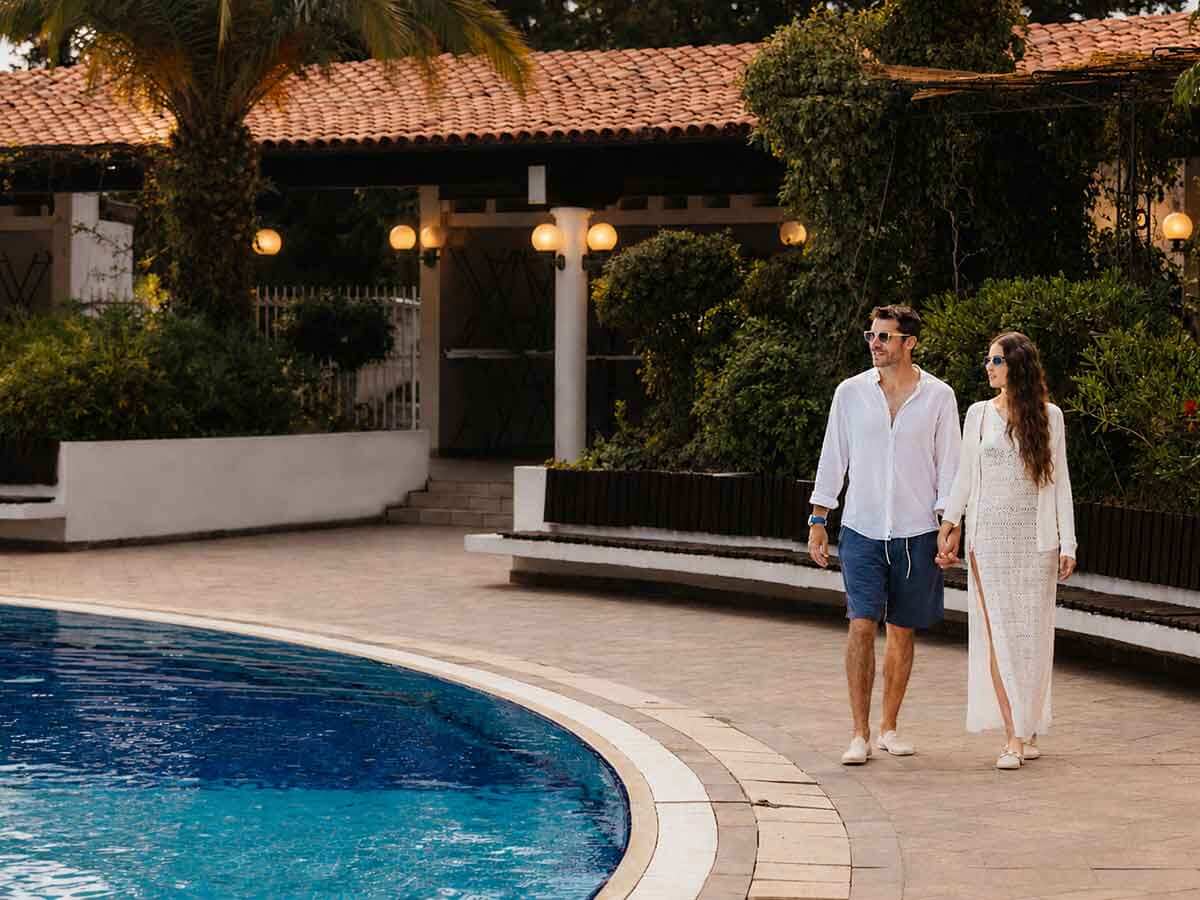 Jesen u Hotelu Slovenska plaža – vreme za mir, more i uživanje