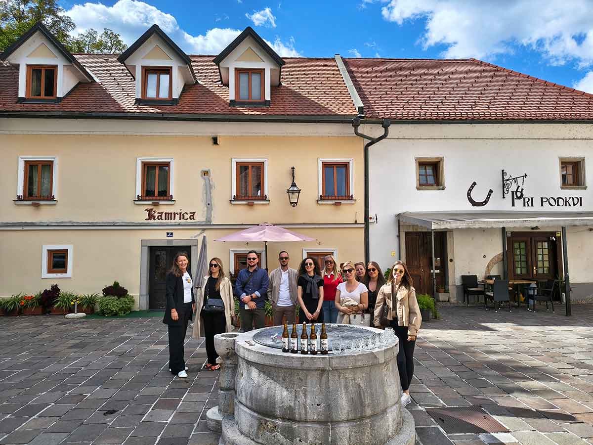 MICE u Sloveniji kroz velnes, gastronomiju, golf i doživljaje destinacije