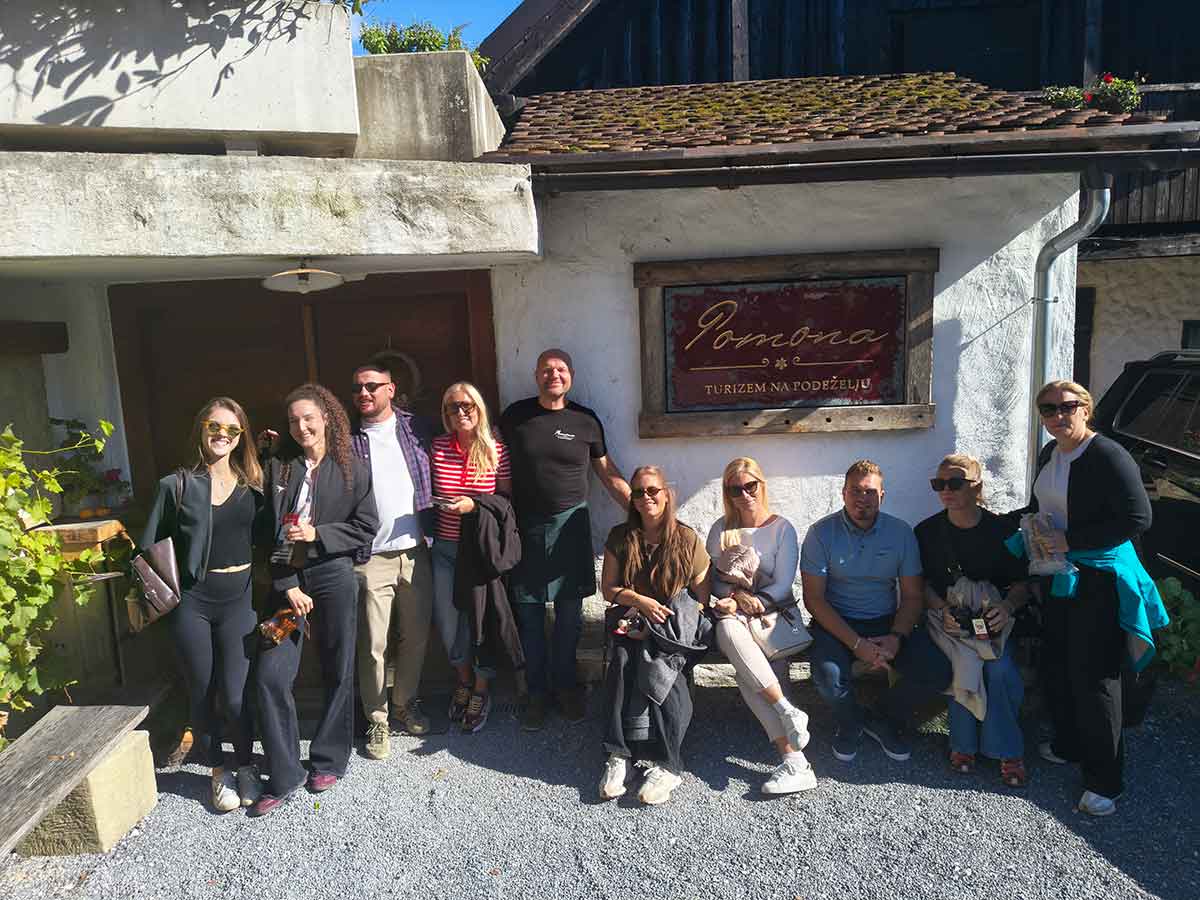 MICE u Sloveniji kroz velnes, gastronomiju, golf i doživljaje destinacije (1)