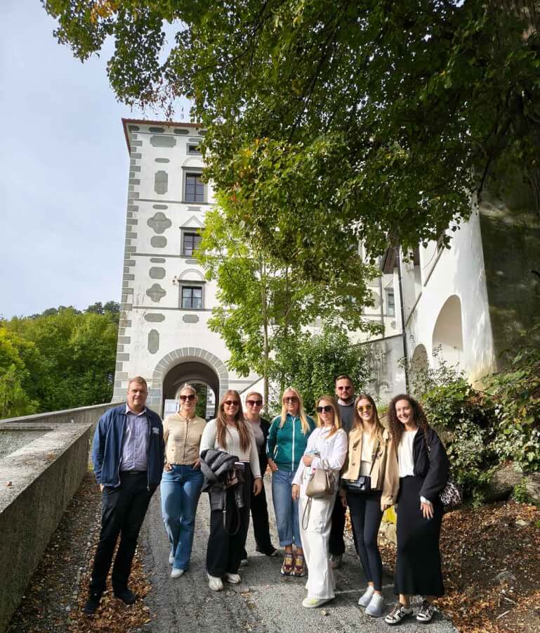 MICE u Sloveniji kroz velnes, gastronomiju, golf i doživljaje destinacije (1)