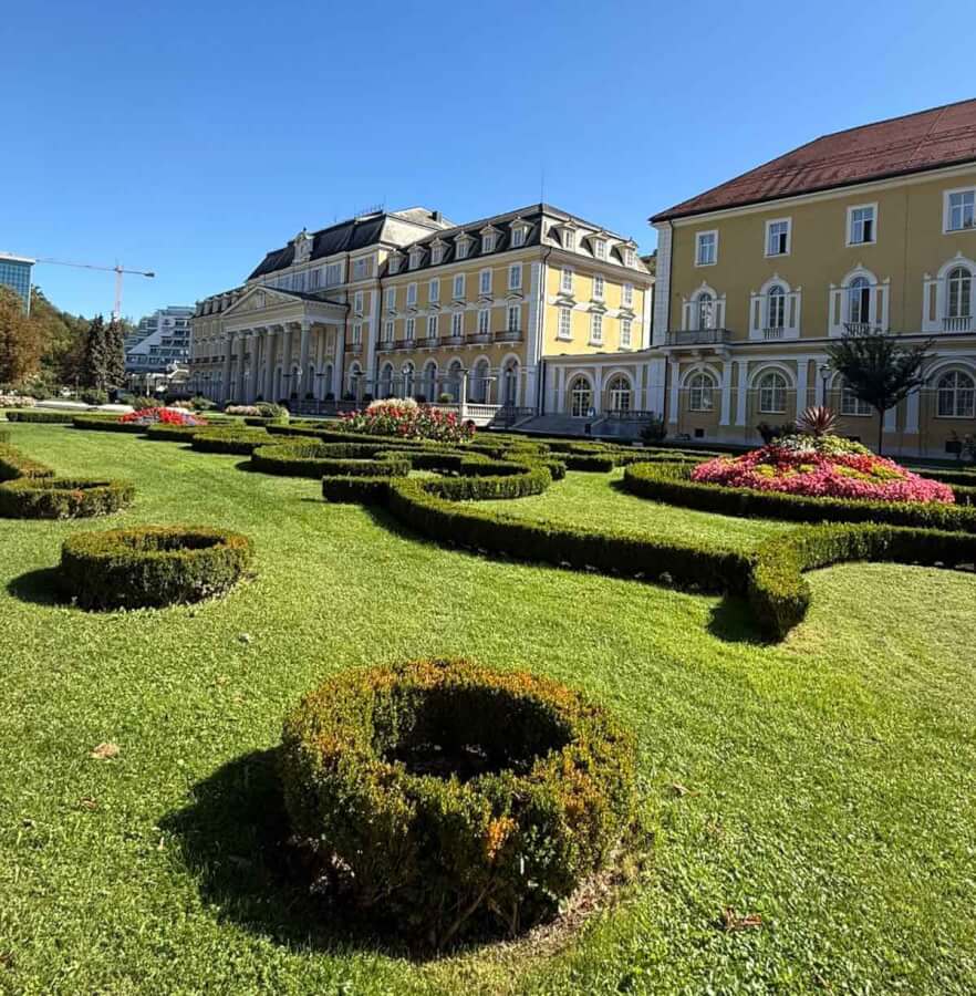 MICE u Sloveniji kroz velnes, gastronomiju, golf i doživljaje destinacije (1)