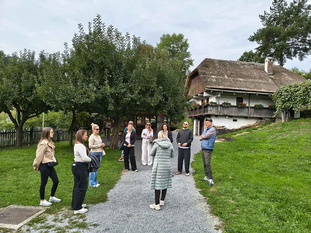 MICE u Sloveniji kroz velnes, gastronomiju, golf i doživljaje destinacije (1)