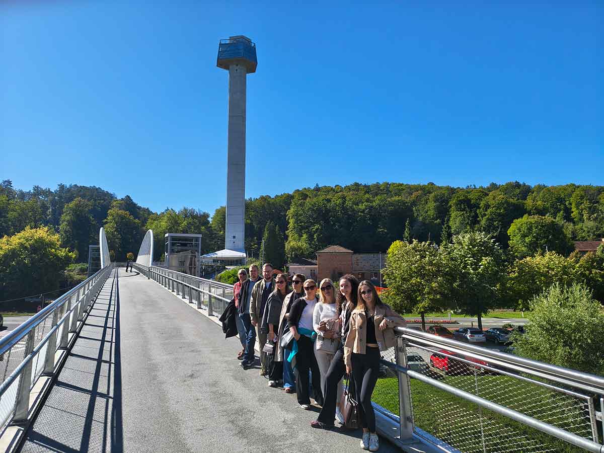 MICE u Sloveniji kroz velnes, gastronomiju, golf i doživljaje destinacije